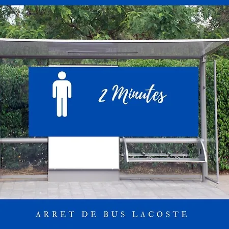 ✰ Industrial Life -4 Pers - Wifi- Boite A Clef ✰ Apartamento *