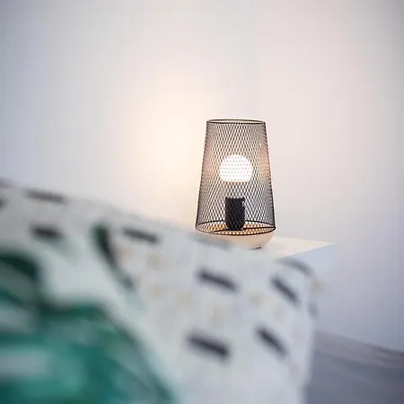 Apartamento ✰ Industrial Life -4 Pers - Wifi- Boite A Clef ✰