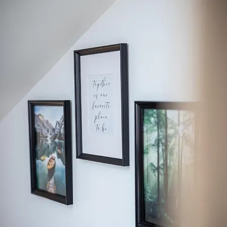 Apartamento ✰ Industrial Life -4 Pers - Wifi- Boite A Clef ✰