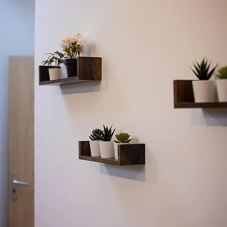 Apartamento ✰ Industrial Life -4 Pers - Wifi- Boite A Clef ✰ *
