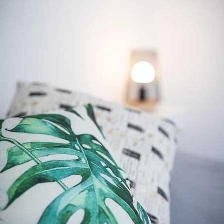 Apartamento ✰ Industrial Life -4 Pers - Wifi- Boite A Clef ✰ Troyes